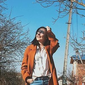 Meet your Posher, Diana